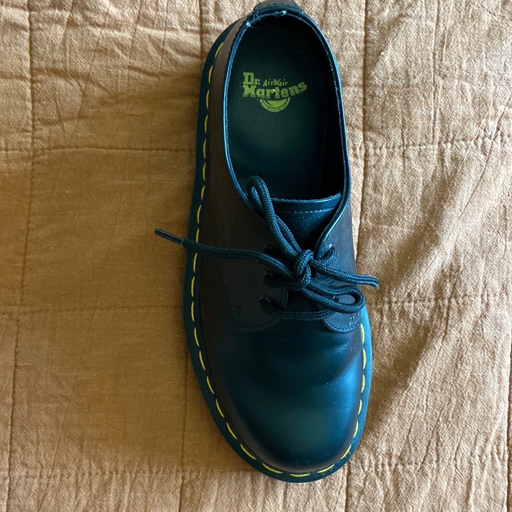 Dr. Martens size 5